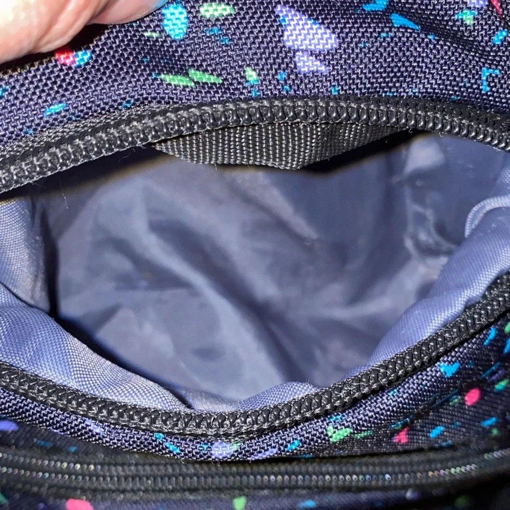 adidas pink backpack